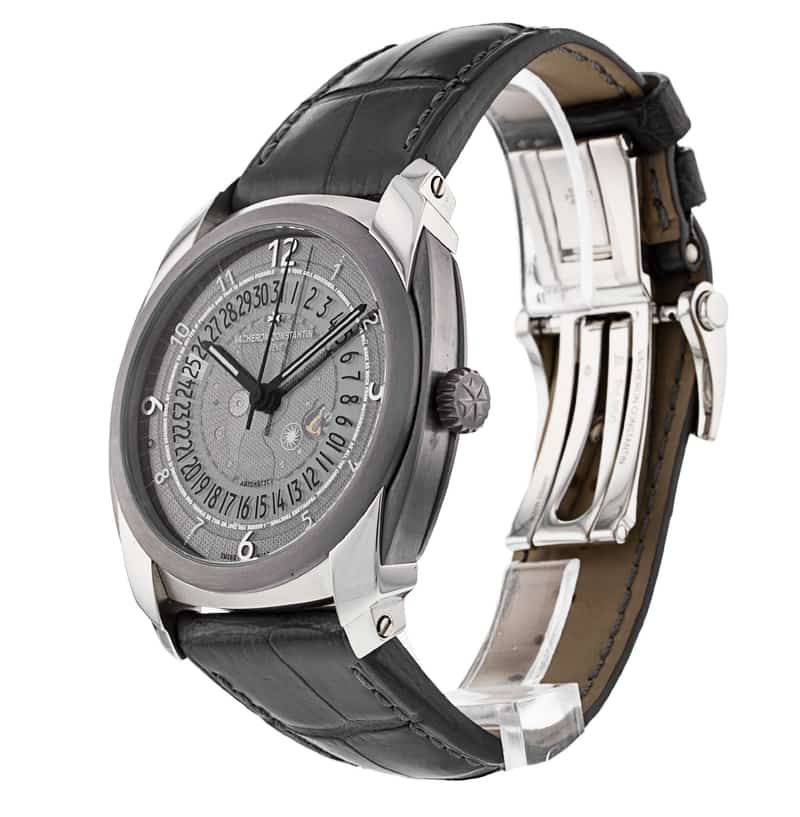 Vacheron Constantin Qual De L'ile 86050/000M-9343